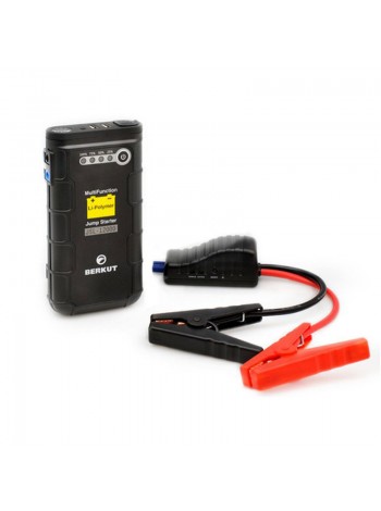Пуско-зарядное устройство для аккумулятора BERKUT JSL-12000