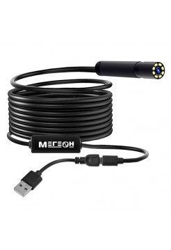 Видеоскоп-эндоскоп МЕГЕОН USB 33151