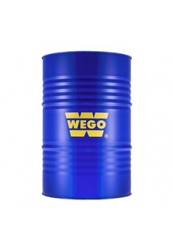 Моторное масло WEGO Z3 полусинтетическое, 10W-40, SL/CF, 205 л 4627089060891