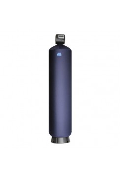 Термочехол БАРЬЕР для фильтрационной колонны 1252 цвет темно-синий А290Р04