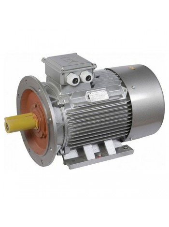 Электрический трехфазный двигатель IEK АИР 112M4 380В 5,5 кВт, 1500 об/мин, 2081 DRIVE DRV112-M4-005-5-1520