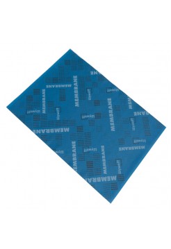 Звукоизоляционный многослойный материал Шумофф Membrane, 7 листов в пачке НФ-00001659