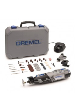 Аккумуляторный многофункциональный инструмент Dremel 8220 2/45 F0138220JJ