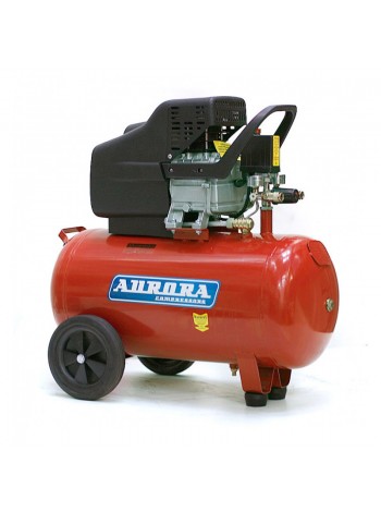 Безмасляный компрессор AURORA Wind-50