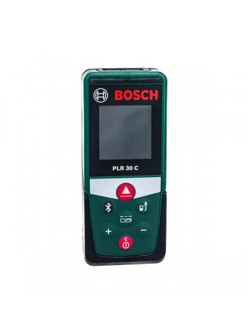 Дальномер Bosch PLR 30 С 0.603.672.120