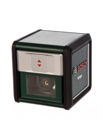 Лазерный нивелир Bosch Quigo 0.603.663.521
