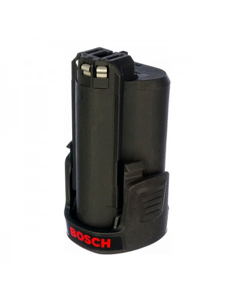 Блок аккумуляторный (12 В; 2.5 А*ч; Li-Ion) Bosch 1600A00H3D
