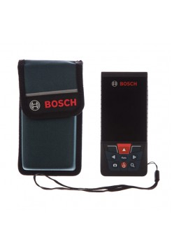 Лазерный дальномер Bosch GLM 120 C 0.601.072.F00