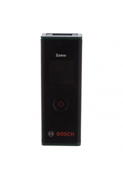 Лазерный дальномер Bosch Zamo III Set 3 адаптера 0.603.672.701