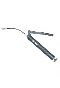 Рычажный шприц для смазки со шлангом Groz G11F/B GR42565