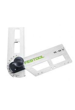 Комбинированная малка-угломер Festool FS-KS