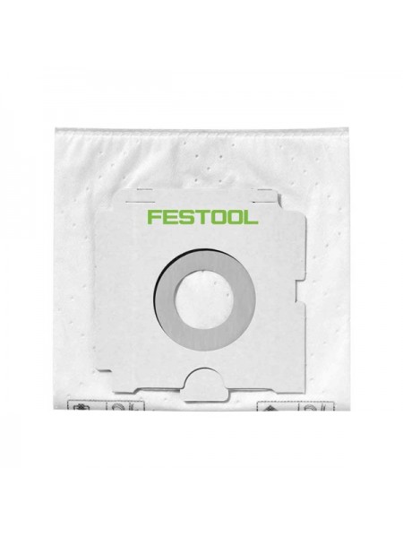 Мешок-пылесборник Festool SELFCLEAN SC FIS-CT SYS/5