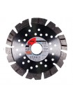 Диск алмазный Beton Extra (125х22.2 мм) для УШМ FUBAG 37125-3