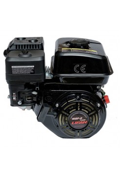 Двигатель LIFAN 168F-2 Eco D20 00-00004822