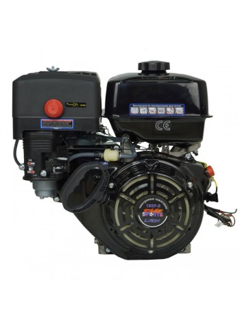 Двигатель LIFAN 190F-S Sport New D25 00-00154212