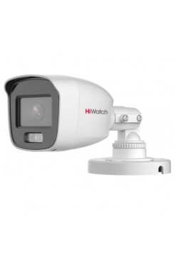 Камера для видеонаблюдения HiWatch DS-T200L 2.8mm 00-00003711