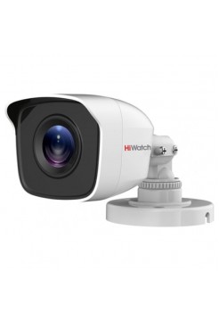 Камера для видеонаблюдения HiWatch DS-T200S 3.6mm 00-00002493