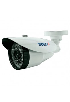 IP-камера TRASSIR TR-D2B5 v2 3.6 УТ-00037016