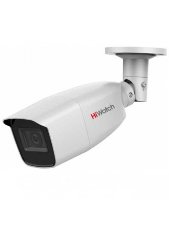 Камера для видеонаблюдения HiWatch DS-T206B 2.8-12mm 00-00011794