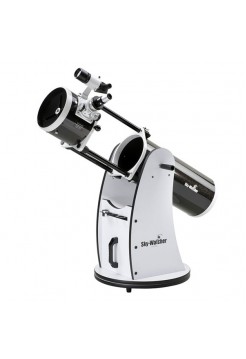 Телескоп Sky-Watcher RU Dob 8 200/1200 Retractable 67839
