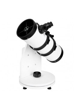 Телескоп Добсона Levenhuk LZOS 500D 81088