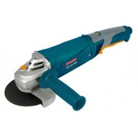 Угловая шлифмашина Rebir LSM-125/1100E