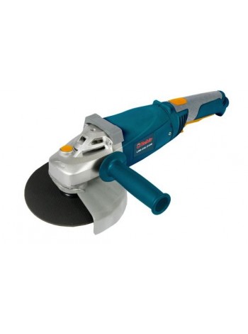 Угловая шлифмашина Rebir LSM-230/2100