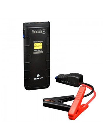 Пуско-зарядное устройство для аккумуляторов BERKUT JSL-18000