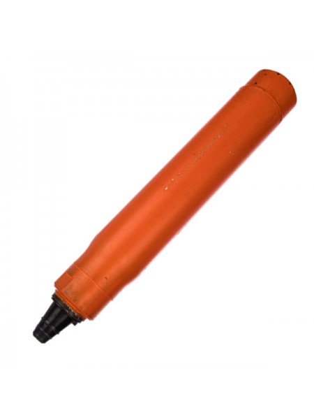 Вибронаконечник (76 мм) для гибкого вала ЭВ-260 Красный Маяк 045-0340