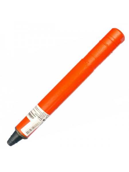 Вибронаконечник (51 мм) для гибкого вала ЭВ-260 Красный Маяк ИВ-117А.01.000-000
