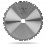 Пильный диск ТСТ для высокоуглеродистой стали (230х25.4 мм) MESSER 10-40-232