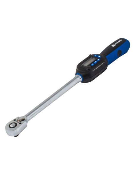 Динамометрический электронный ключ 3/8" 135Нм NTE12-135RR NORGAU 051130137