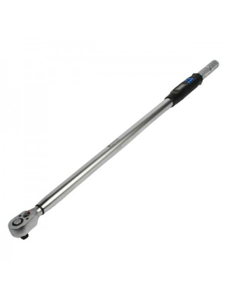 Динамометрический электронный ключ 3/4" 850Нм NTE14-850RR NORGAU 051130850