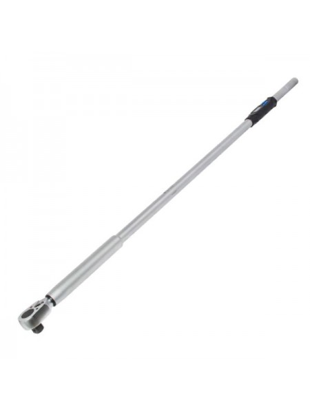 Динамометрический электронный ключ 1" 1200Нм NTE15-120RR NORGAU 051131200