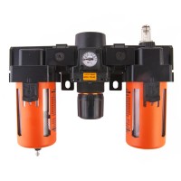 Блок подготовки воздуха WIEDERKRAFT WDK-70240