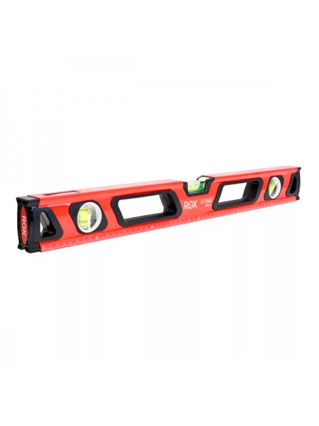 Пузырьковый уровень RGK U7060