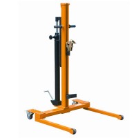 Гидравлическая тележка для снятия бочек с поддонов EURO-LIFT WA30A 00021546