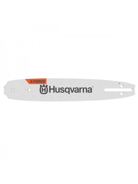 Шина (16"/41 см, 3/8"mini, SM, 1.3 мм, 56 звеньев) Husqvarna X-Force 5822076-56