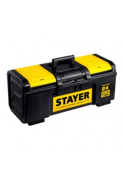 Ящик для инструмента Stayer Professional TOOLBOX-24 38167-24