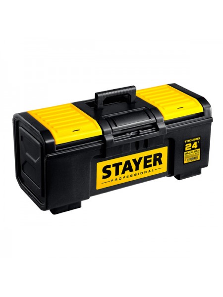 Ящик для инструмента Stayer Professional TOOLBOX-24 38167-24