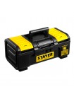 Пластиковый ящик для инструмента Stayer Professional TOOLBOX-19 38167-19