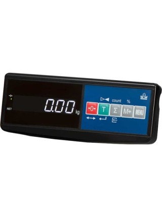 Весы (600х800) МАССА-К ТВ-M-300.2-А1 50363