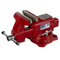 Тиски Wilton Utility 675U 140 мм 28819EU