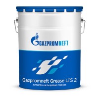 Смазка Gazpromneft Grease LTS 2 18 кг 2389906766
