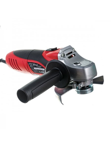 Угловая шлифмашина Einhell TC-AG 125 kit 4430624