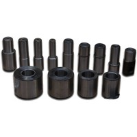 Комплект гибочных приспособлений для станка Г-45 VPK ГП064504