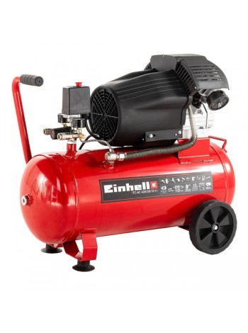 Компрессор Einhell TC-AC 420/50/10 V 4010495