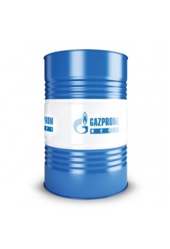 Охлаждающая жидкость Gazpromneft АНТИФРИЗ 40 BS 220 кг 2422210106