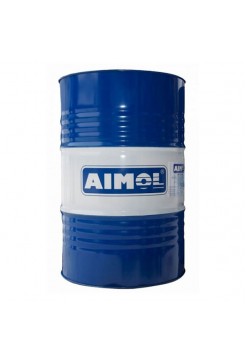 Моторное масло AIMOL Turbo X Plus полусинтетическое, 10w30, 205 л RU 8717662397752