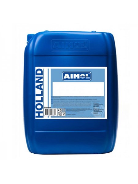 Трансмиссионное масло AIMOL Axle Oil GL-5, 80w-90, 20 л RU 8717662397905